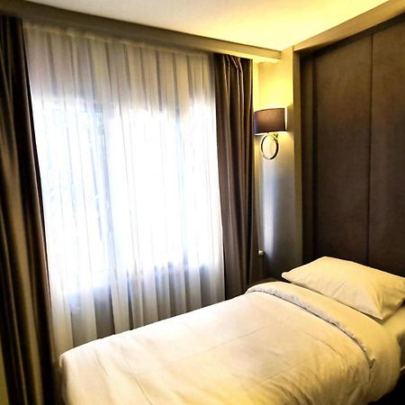 Dilens Bosphorus Hotel Стамбул Номер фото