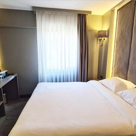 Dilens Bosphorus Hotel Стамбул Номер фото